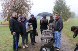 Wandertag 2015